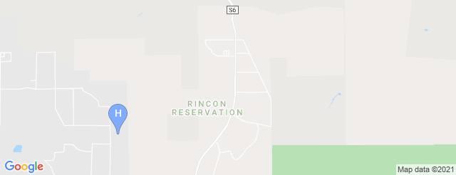 Harrah's Southern California Casino & Resort