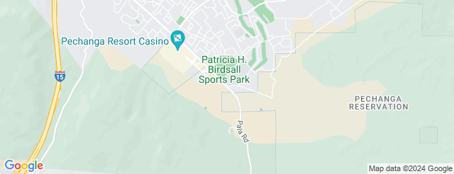 The Loft At Pechanga Resort & Casino