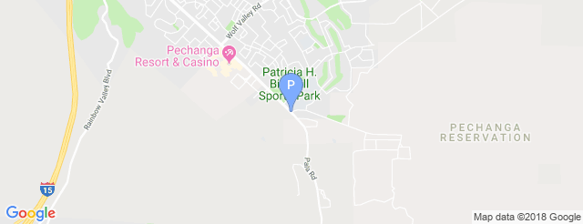 Summit At Pechanga Resort & Casino