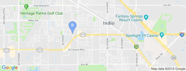 Riverside County Fairgrounds