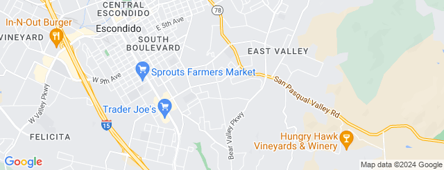 Emmanuel Faith Community Church