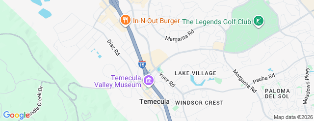 Temecula Town Center