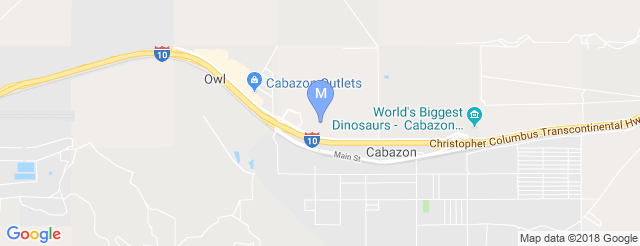 Morongo Casino Resort and Spa